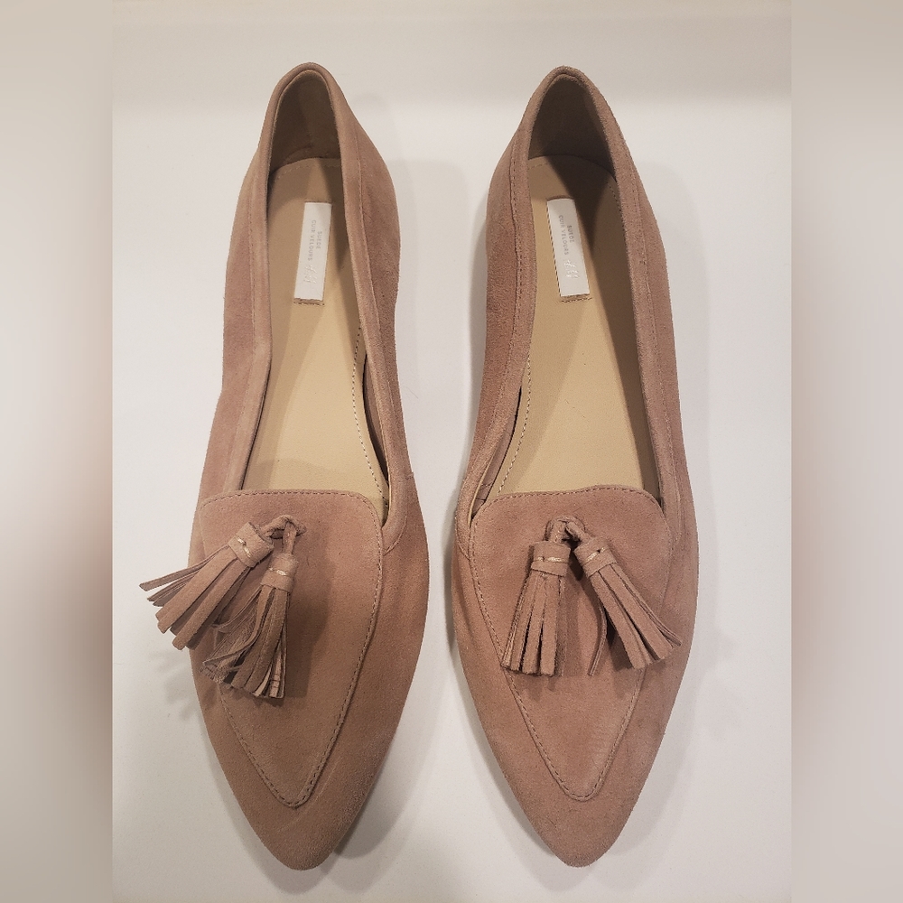 Flats